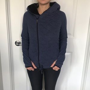Ugg Hoodie | Size XS